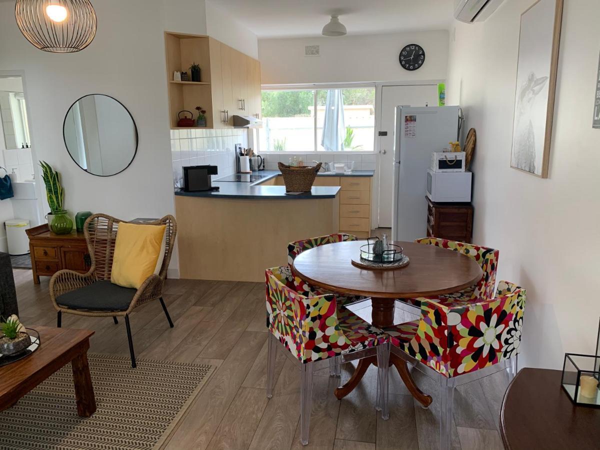 Sunshine Four Apartment Salisbury Bagian luar foto