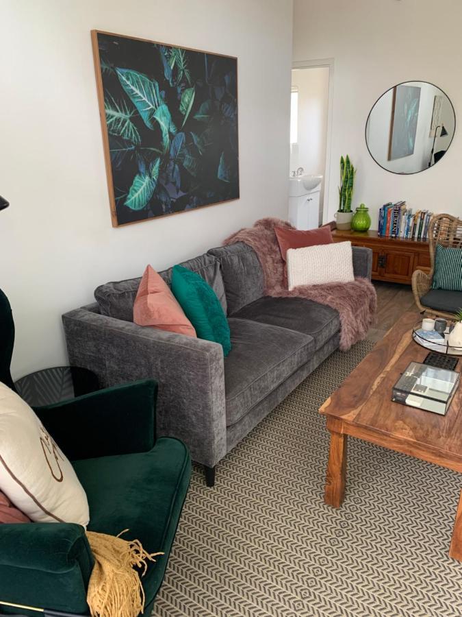 Sunshine Four Apartment Salisbury Bagian luar foto