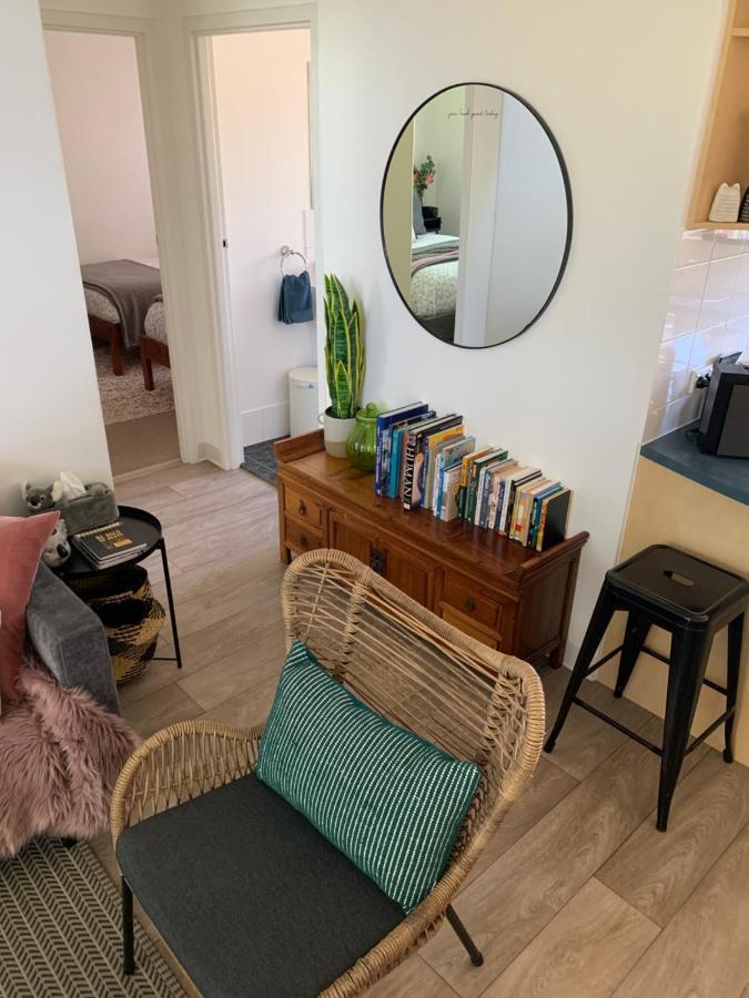 Sunshine Four Apartment Salisbury Bagian luar foto