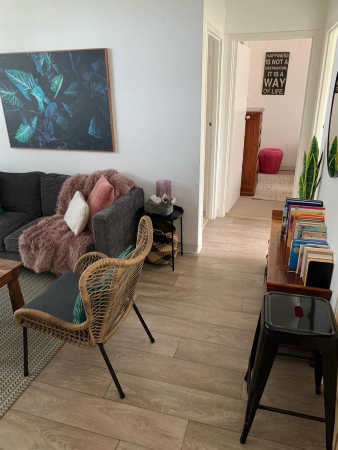 Sunshine Four Apartment Salisbury Bagian luar foto