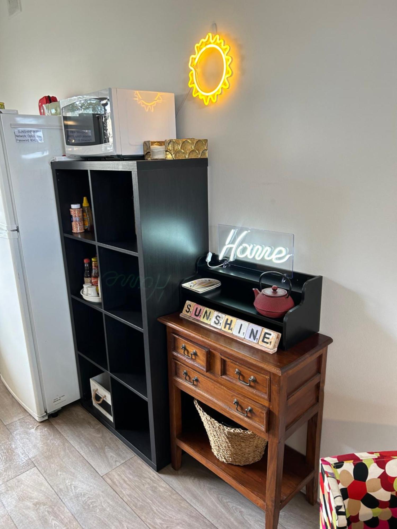 Sunshine Four Apartment Salisbury Bagian luar foto