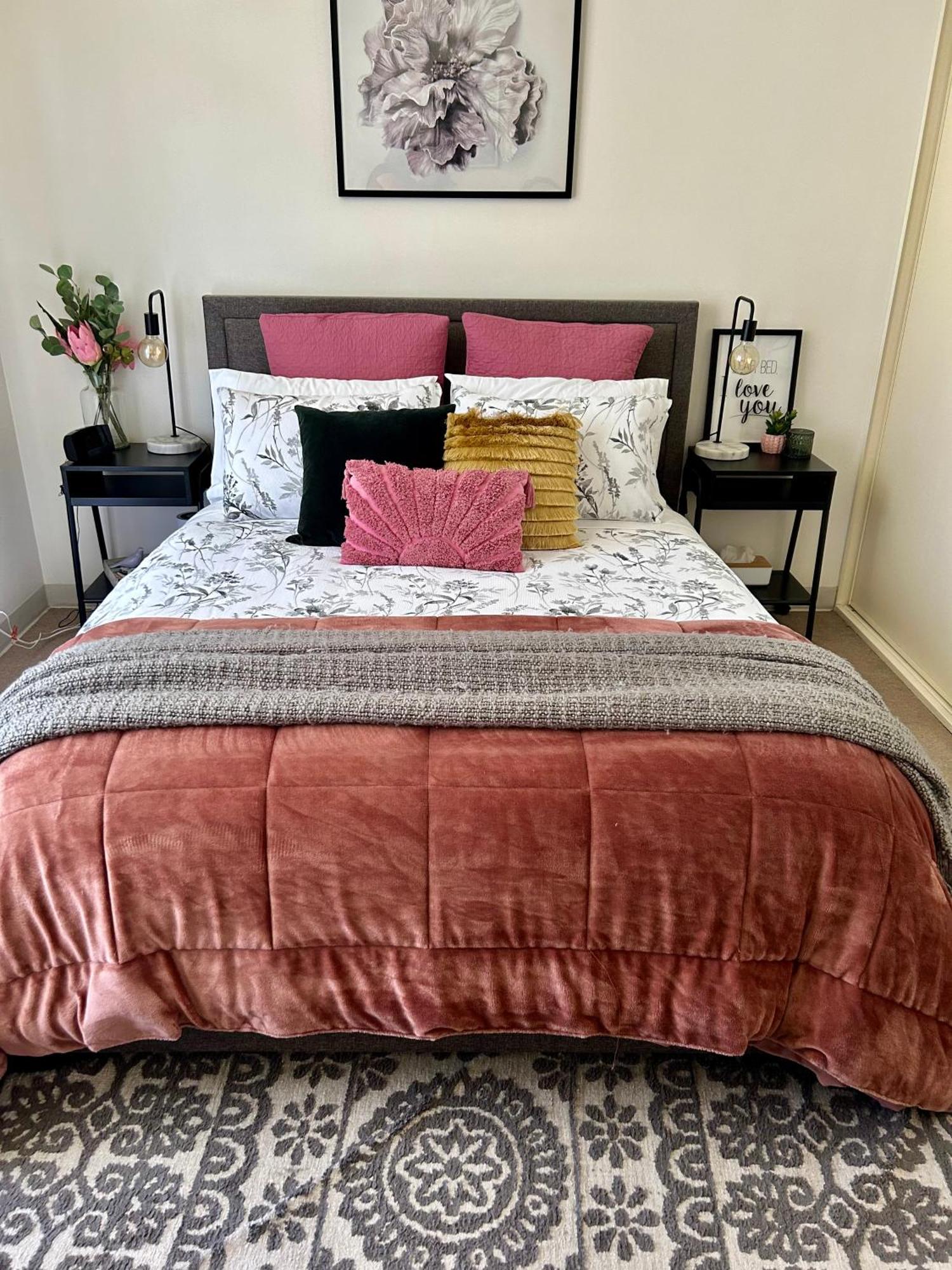 Sunshine Four Apartment Salisbury Bagian luar foto