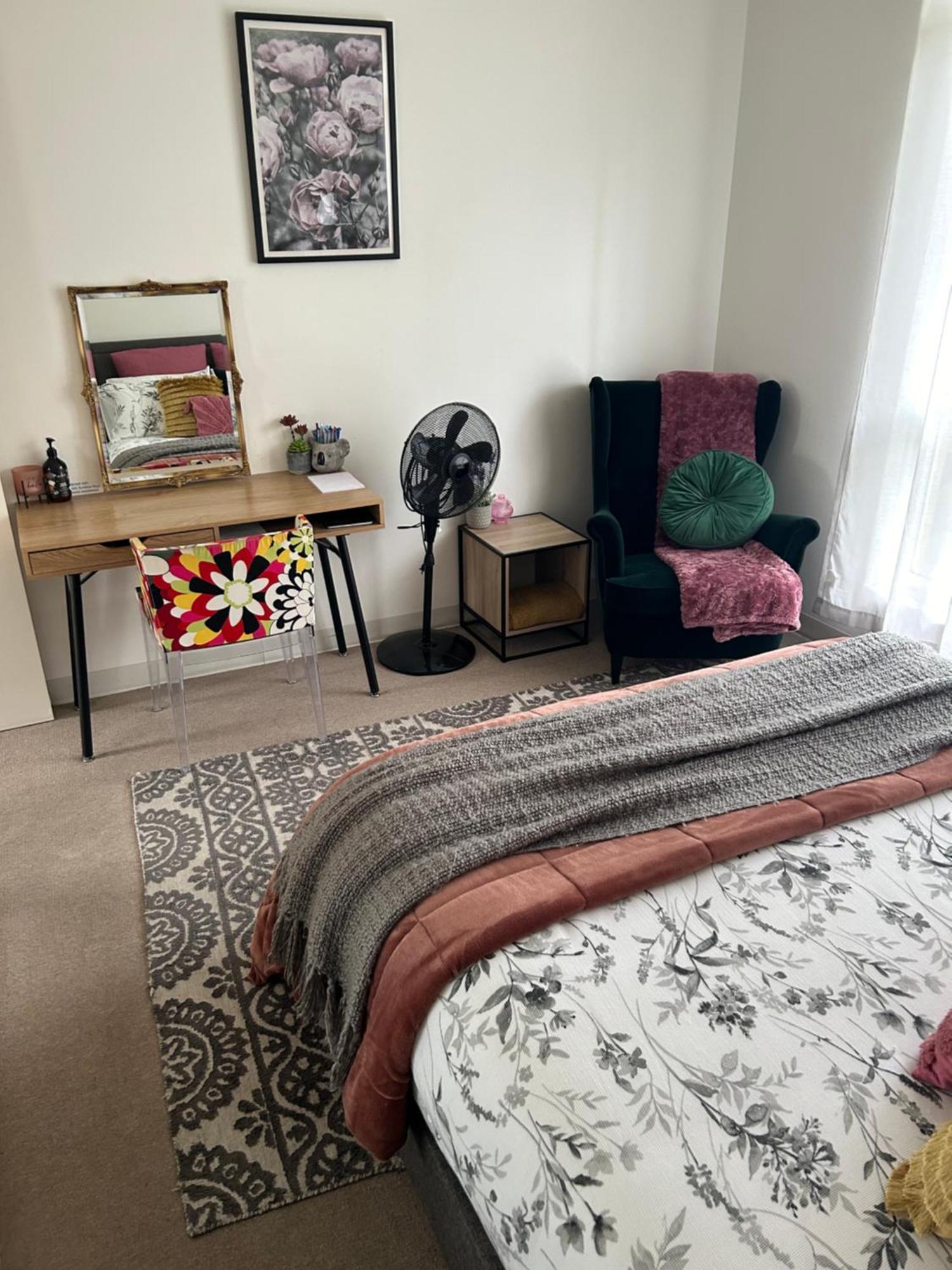 Sunshine Four Apartment Salisbury Bagian luar foto