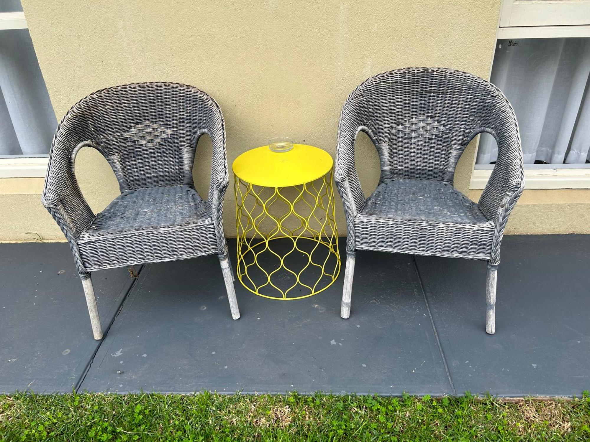 Sunshine Four Apartment Salisbury Bagian luar foto
