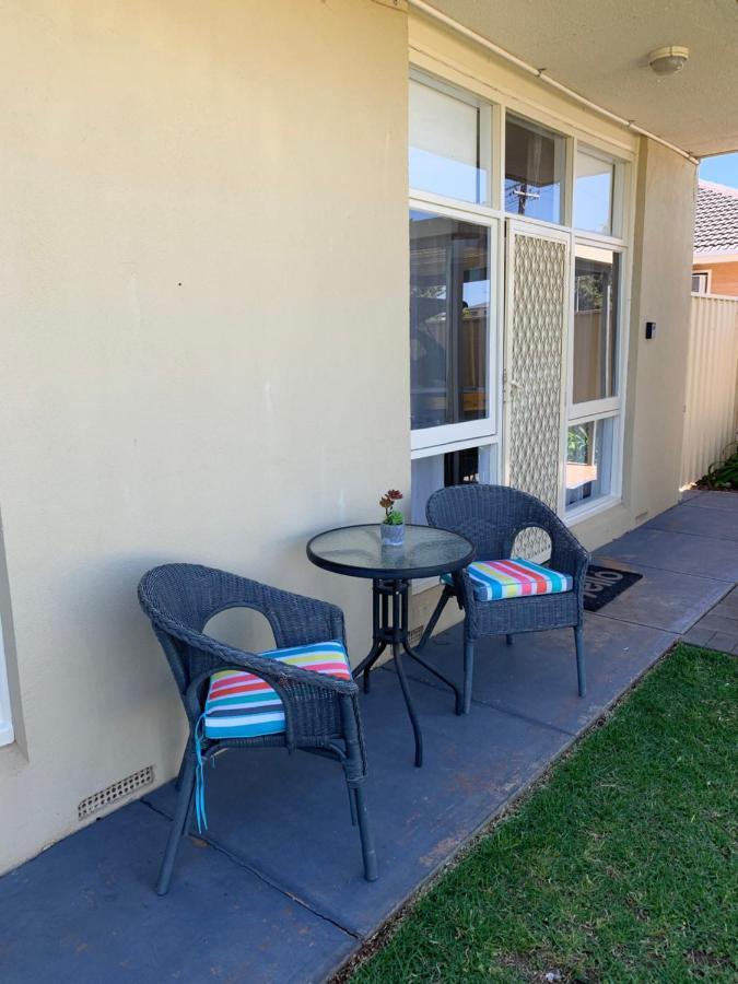 Sunshine Four Apartment Salisbury Bagian luar foto